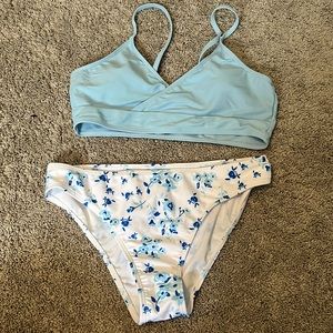 SHEIN girls swimsuit